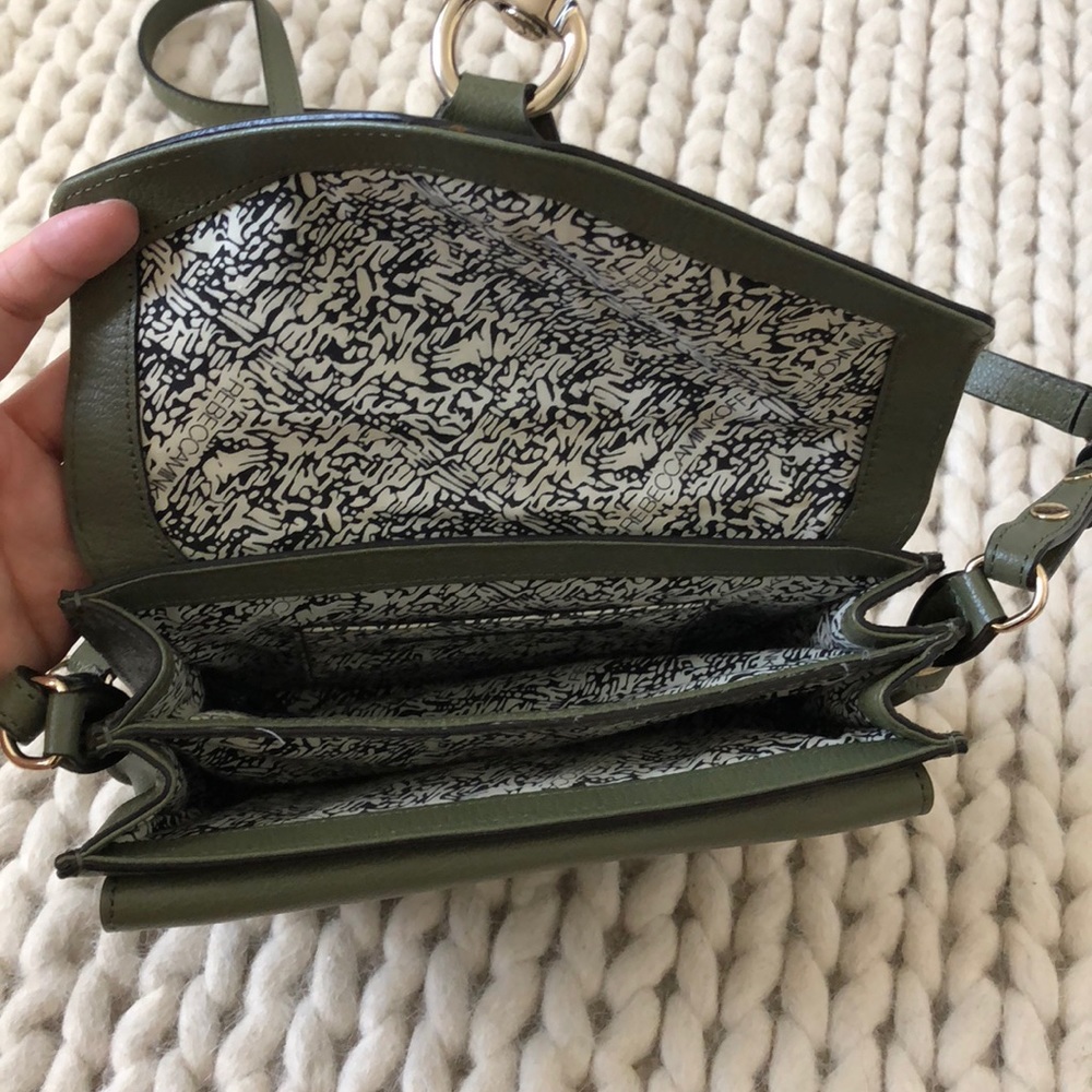 Rebecca Minkoff Crossbody - Picture 7 of 8